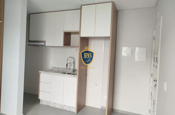 Apartamento para locação, 2 quarto(s), Jardim Carvalho, Ponta Grossa - Foto 6