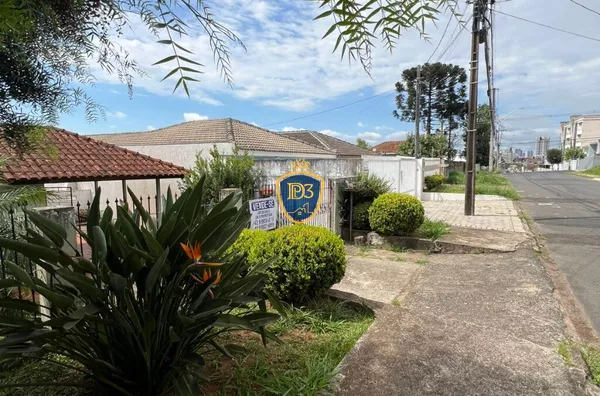 Casa para venda, 4 quarto(s),  - Jd Carvalho - Bairro, Ponta Grossa