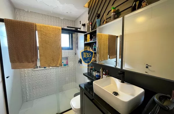 Casa a venda Condomínio Parque Doman, Ponta Grossa - Pr. - Foto 22