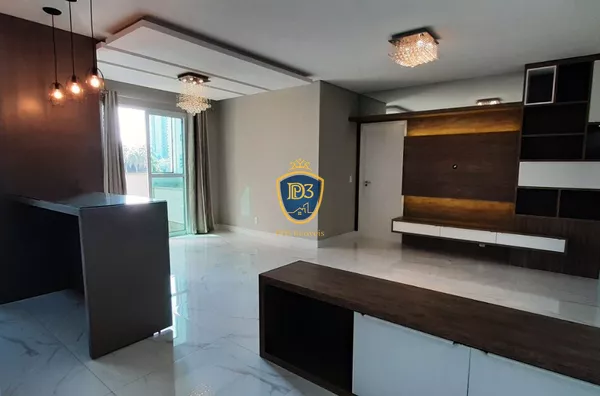 Apartamento para venda,  Centro, Ponta Grossa