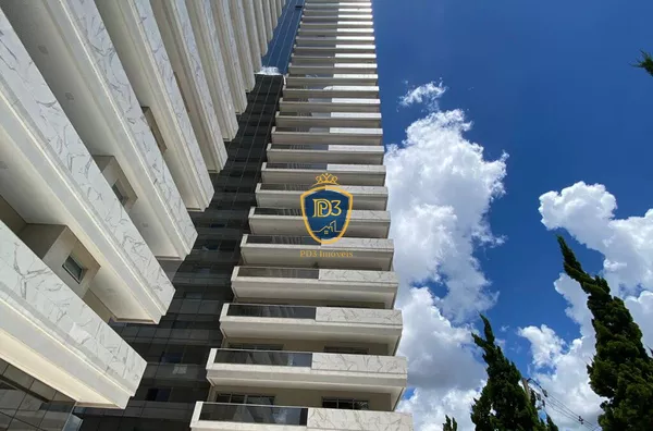 Apartamento Alto Padrão, para venda,  Centro, Ponta Grossa