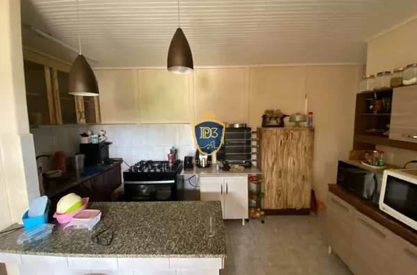 Terreno para venda, 2 quarto(s),  Jardim Carvalho, Ponta Grossa