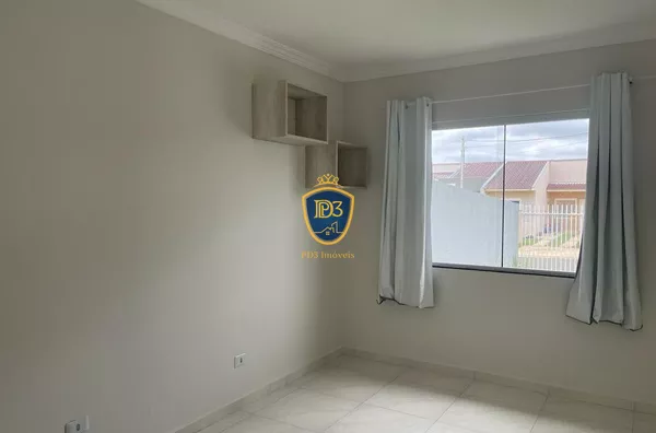 Casa para venda em Uvaranas, Ponta Grossa