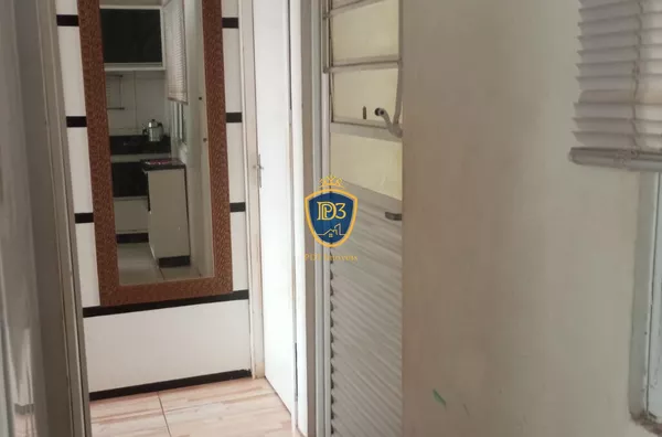 Casa para venda, 2 quarto(s),  Orfãs, Ponta Grossa