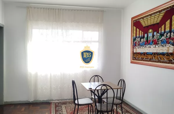 Apartamento para aluguel, 3 quarto(s),  Centro, Ponta Grossa