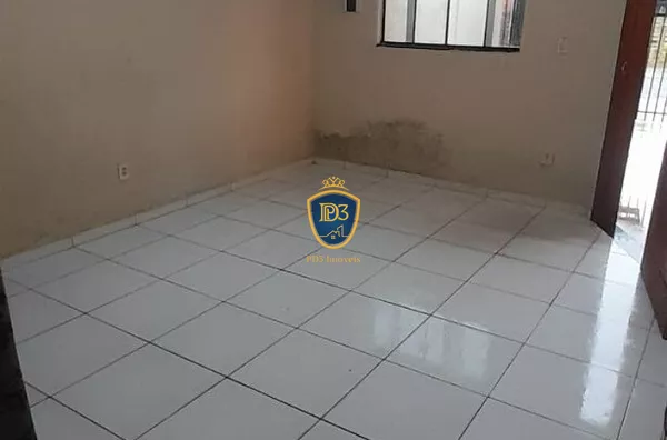 Casa para aluguel, 3 quarto(s),  Boa Vista, Ponta Grossa