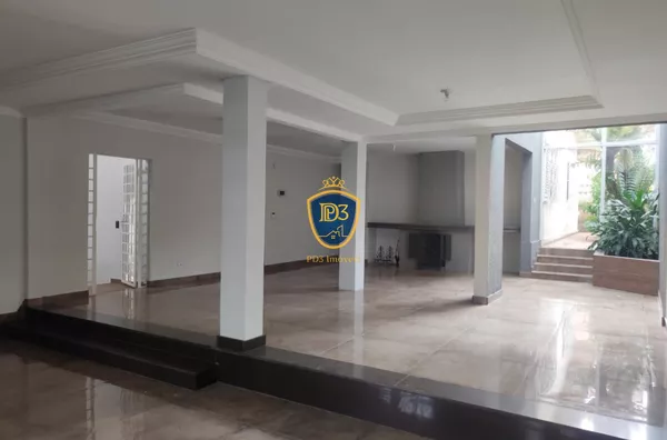 Casa para aluguel, 4 quarto(s),  Oficinas, Ponta Grossa