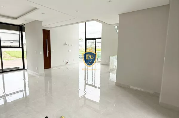 Casa para venda,  Jardim Carvalho,  Condomínio Fontana di Trevi,  Ponta Grossa