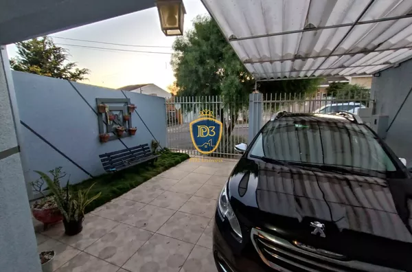 Casa para venda, 2 quarto(s),  Uvaranas, Ponta Grossa