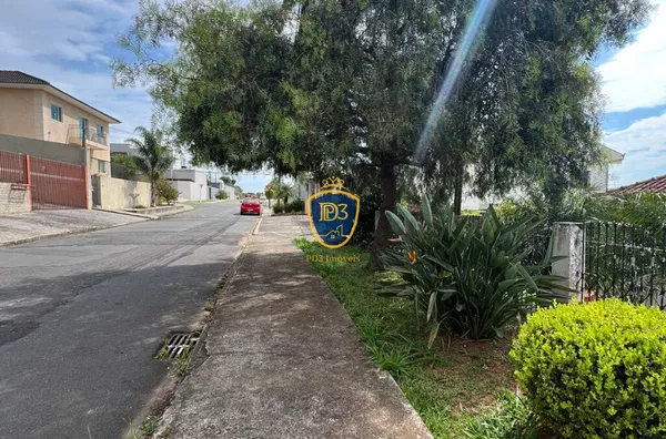 Casa para venda, 4 quarto(s),  - Jd Carvalho - Bairro, Ponta Grossa