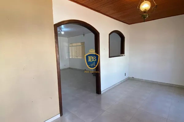 Casa para locação com 3 quarto(s),  Oficinas, Ponta Grossa