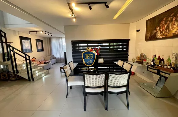 Casa a venda Condomínio Parque Doman, Ponta Grossa - Pr. - Foto 9