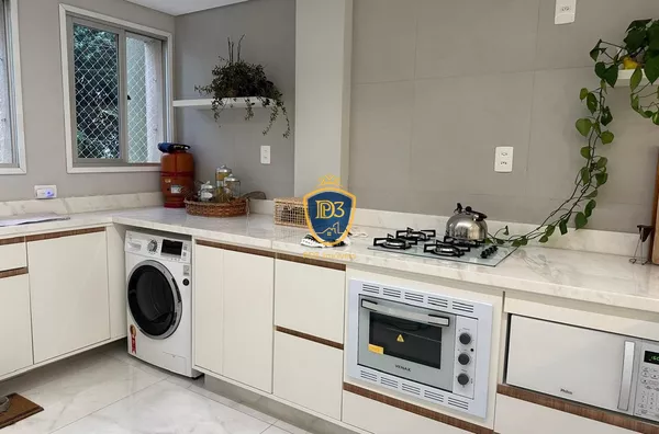 Apartamento para venda, 3 quarto(s),  Estrela, Ponta Grossa