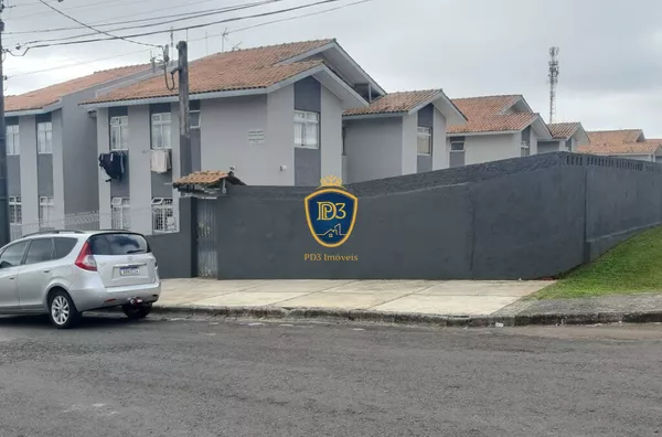 Apartamento para venda, 2 quarto(s),  Neves, Ponta Grossa