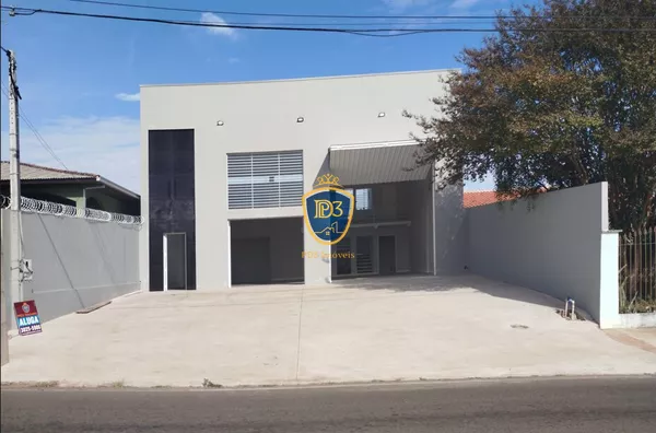 Barracão para aluguel,  Neves, Ponta Grossa