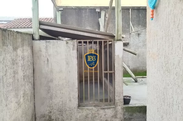 Casa para aluguel, 3 quarto(s),  Nova Rússia, Ponta Grossa - Foto 40