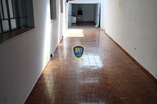 TERRENO 12,50 X 39,50 = 474M² À VENDA – JARDIM CARVALHO