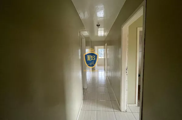Apartamento para aluguel, 4 quarto(s),Ponta Grossa