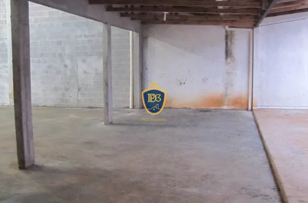 Barracão para venda,  Uvaranas, Ponta Grossa