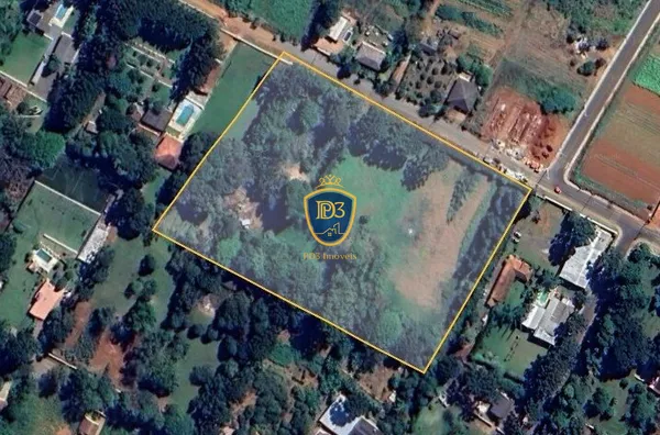 Chácara para venda,  Contorno, Ponta Grossa