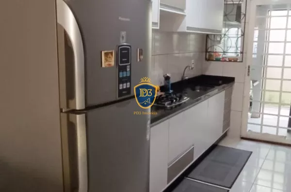 Casa para venda, 2 quarto(s),  Neves, Ponta Grossa