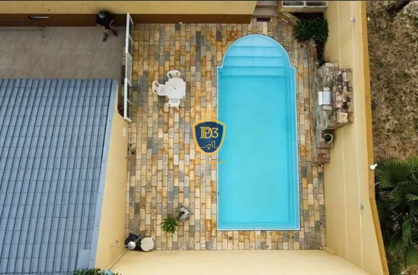 Casa para venda, 4 quarto(s),  Jardim Carvalho, Ponta Grossa