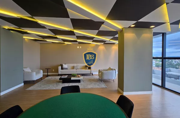 Apartamento para venda, 2 quarto(s),  Olarias, Ponta Grossa