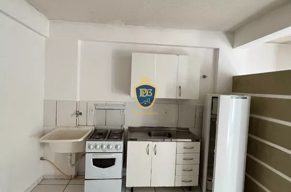 Apartamento Universiflat, Uvaranas, Ponta Grossa