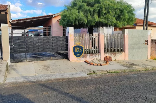 Casa para venda,  Santa Paula, Ponta Grossa
