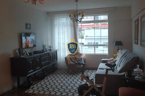 Apartamento para venda, 3 quarto(s),  Centro, Ponta Grossa