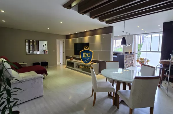 Lindo apartamento para venda,  Estrela, Ponta Grossa