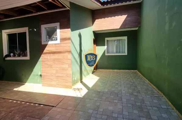 Casa para venda, 2 quarto(s),  Cará-cará, Ponta Grossa
