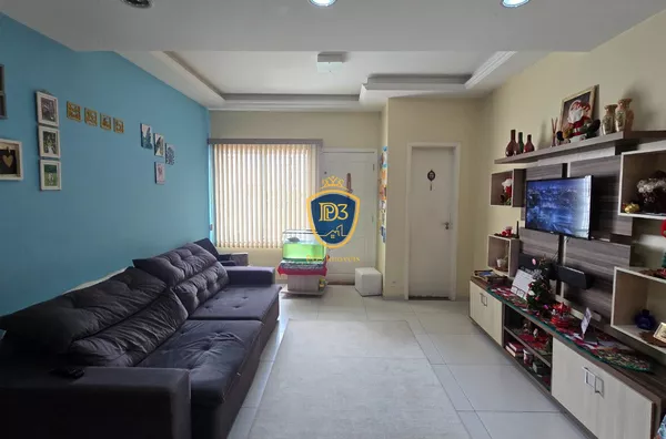 Sobrado para venda, 3 quarto(s),  Nova Rússia, Ponta Grossa