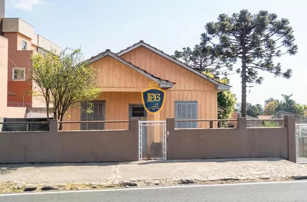 Casa para aluguel, 3 quarto(s),  Orfãs, Ponta Grossa