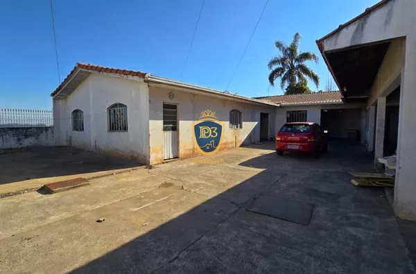 Casa para venda, 5 quarto(s),  Nova Rússia, Ponta Grossa