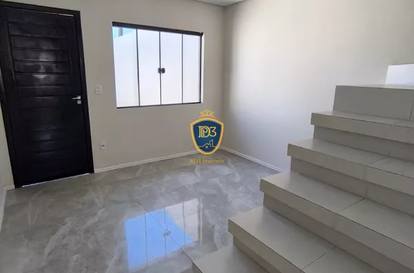 Casa para venda, 2 quartos, Ponta Grossa