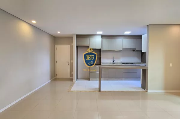 Apartamento para aluguel,  Centro, Ponta Grossa