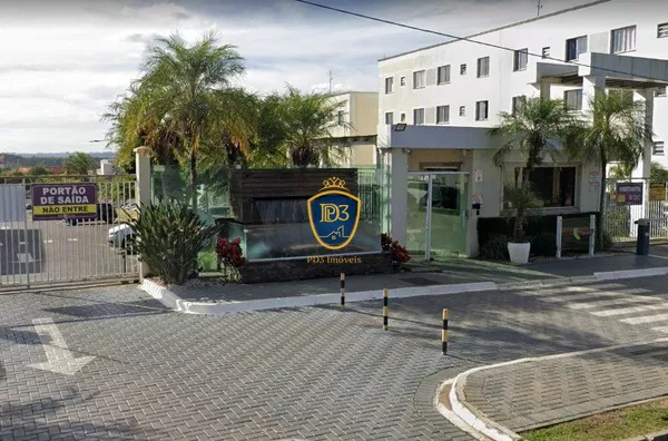 Apartamento para venda, 2 quarto(s),  Uvaranas, Ponta Grossa