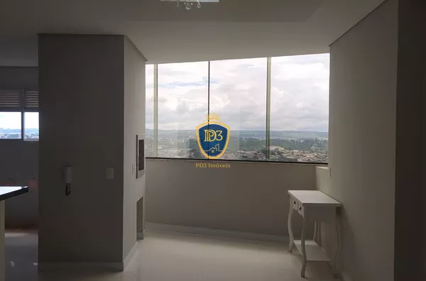 Apartamento para aluguel, 2 quarto(s),  Centro, Ponta Grossa