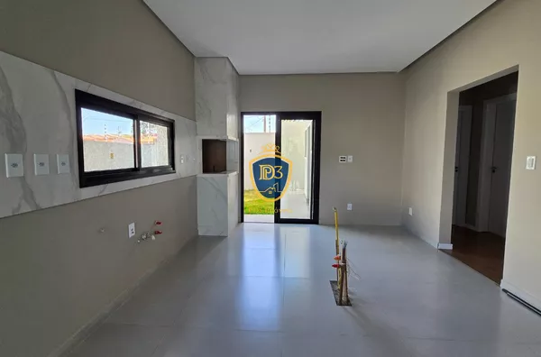 Casa em condomínio para venda, 3 quarto(s),  Contorno, Ponta Grossa