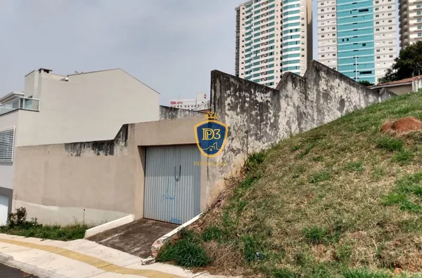 Terreno para venda,  Olarias, Ponta Grossa