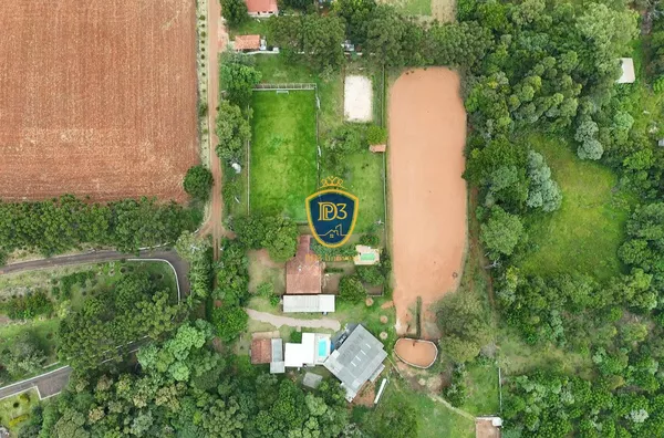 Chácara para venda, Jardim Planalto Chapada, Ponta Grossa - Foto 35