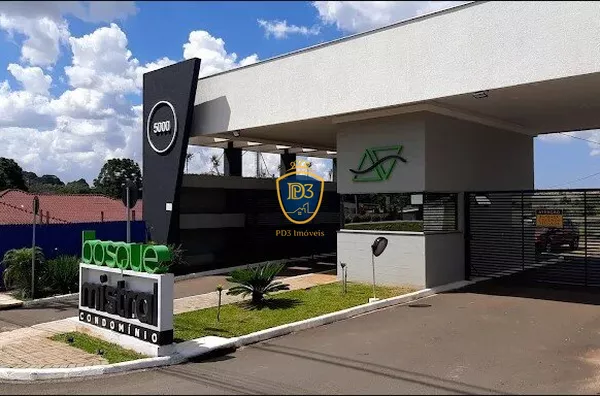 Casa nova em condomínio para venda,  Jardim Carvalho, Ponta Grossa