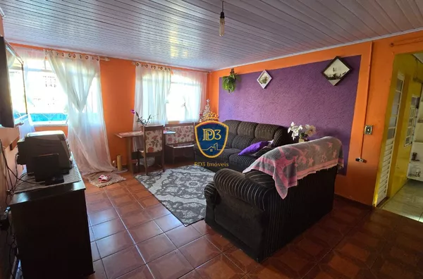 Casa para venda,  - Palmeirinha, Ponta Grossa