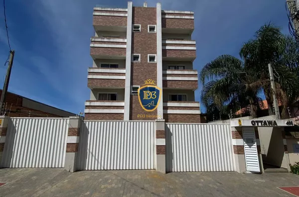 Apartamento para venda, 3 quarto(s),  Jardim Carvalho, Ponta Grossa