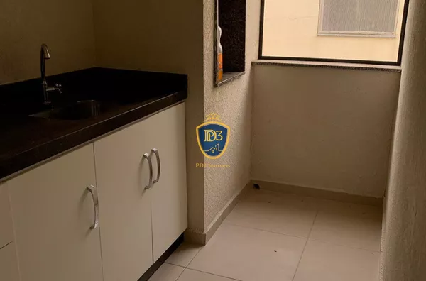 Apartamento para venda, Residencial Mauá, Oficinas, Ponta Grossa