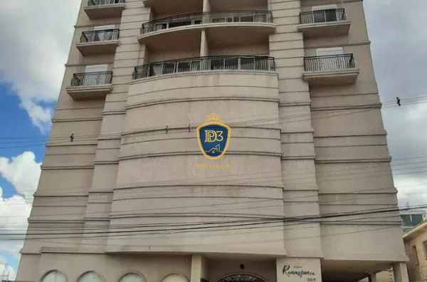 Apartamento para venda, 3 quarto(s),  Jardim Carvalho, Ponta Grossa