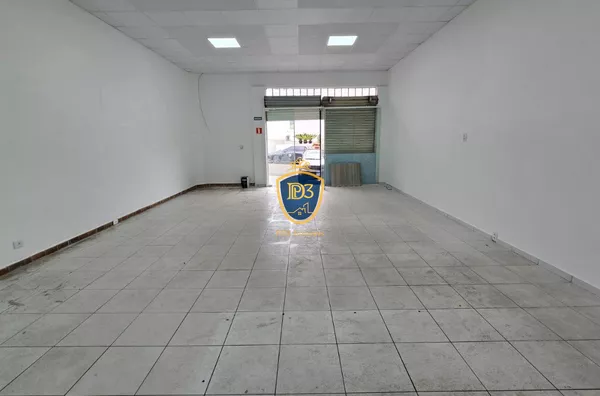 Sala comercial térrea para aluguel,  Centro, Ponta Grossa