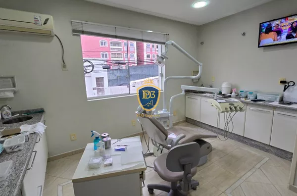 Comercial para venda,  Centro, Ponta Grossa