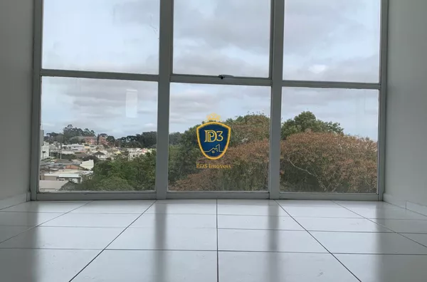 Apartamento para venda, Residencial Mauá, Oficinas, Ponta Grossa